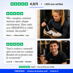 Kit Désodorisant FRESHNIX —  Zéro Odeur en 48h ou Remboursé